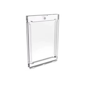 Funda magnética para cartas de Pokémon, One piece, Magic...