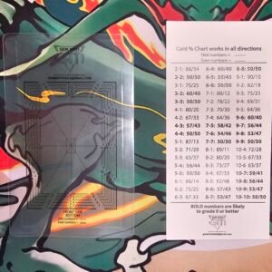 Herramienta de Gradeo para PSA/BGS/JCC