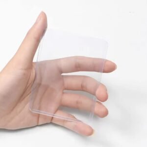 Toploader para cartas de Pokémon, One piece, Magic...